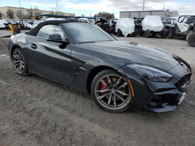 2023 BMW Z4 M40I - WBAHF9C02PWY16973