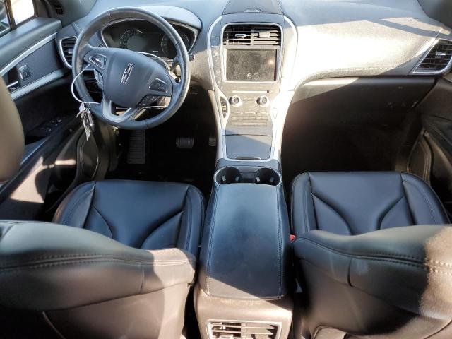 2017 LINCOLN MKX PREMIE - 2LMPJ6JR4HBL40810