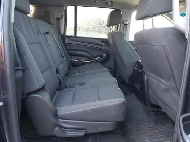 2018 CHEVROLET SUBURBAN K 1GNSKGKC4JR266709