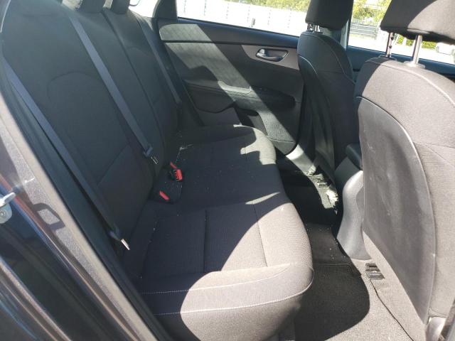 2020 KIA FORTE FE 3KPF24AD7LE167562