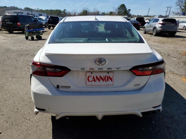 2021 TOYOTA CAMRY SE 4T1G11AK9MU453836