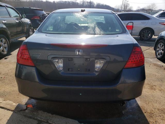 2006 Honda Accord Ex VIN: 1HGCM56846A115362 Lot: 43661074