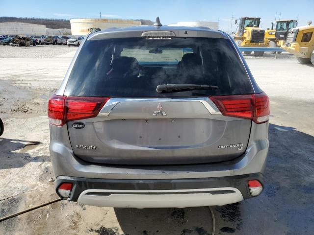 VIN 1HGCV1F99JA802814 2019 MITSUBISHI OUTLANDER no.6