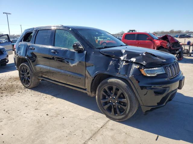 2020 Jeep Grand Cherokee Laredo VIN: 1C4RJFAG4LC422407 Lot: 42487254