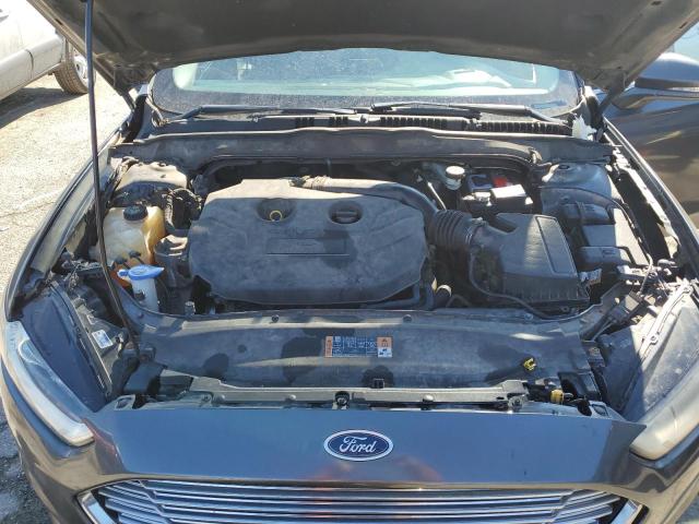 2016 FORD FUSION SE 3FA6P0T98GR222737