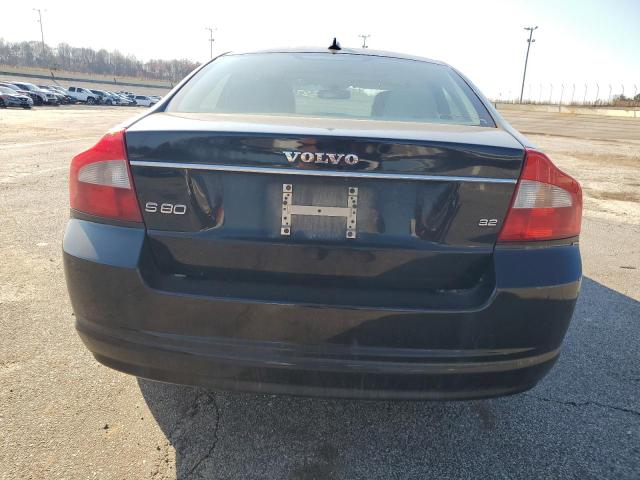 2008 Volvo S80 3.2 VIN: YV1AS982681077142 Lot: 43871804