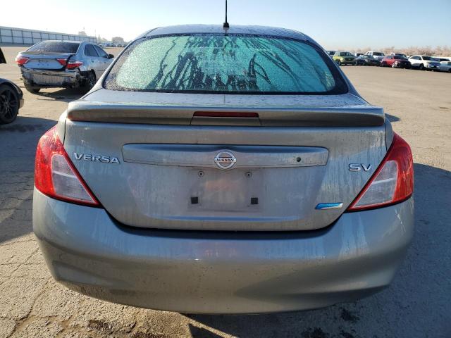 2014 Nissan Versa S VIN: 3N1CN7APXEL830324 Lot: 43990774