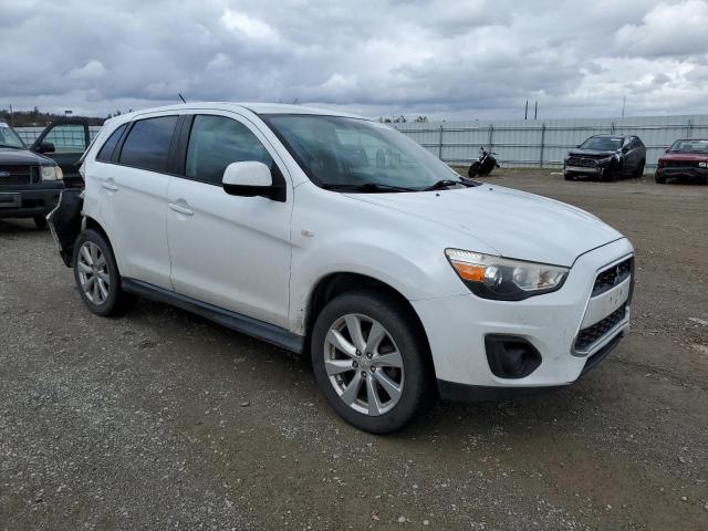 2015 MITSUBISHI OUTLANDER 4A4AP3AU1FE014917