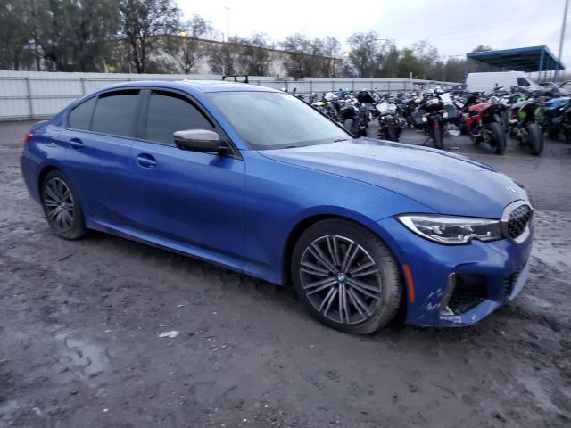 2020 BMW M340I - WBA5U7C08LFH26849