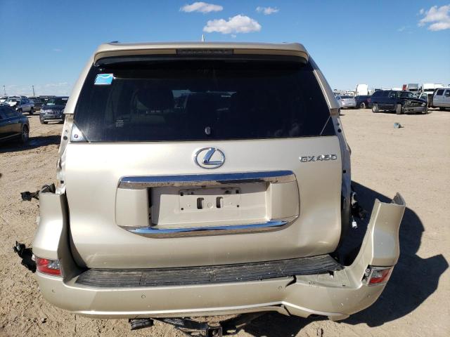 2016 Lexus Gx 460 Premium VIN: JTJJM7FX2G5146366 Lot: 56500844