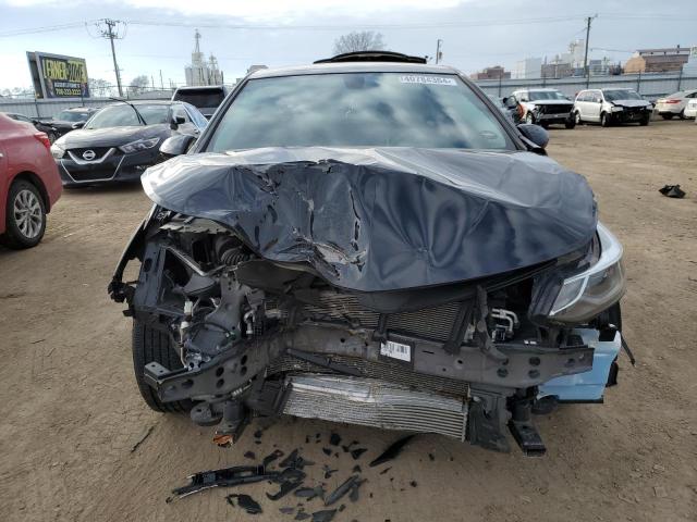 2019 CHEVROLET CRUZE LT 1G1BE5SM1K7128158