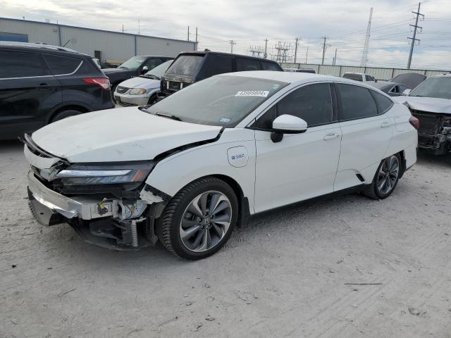 2018 HONDA CLARITY - JHMZC5F13JC005378