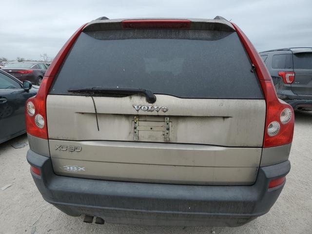 2005 Volvo Xc90 VIN: YV1CN592451159941 Lot: 42900124