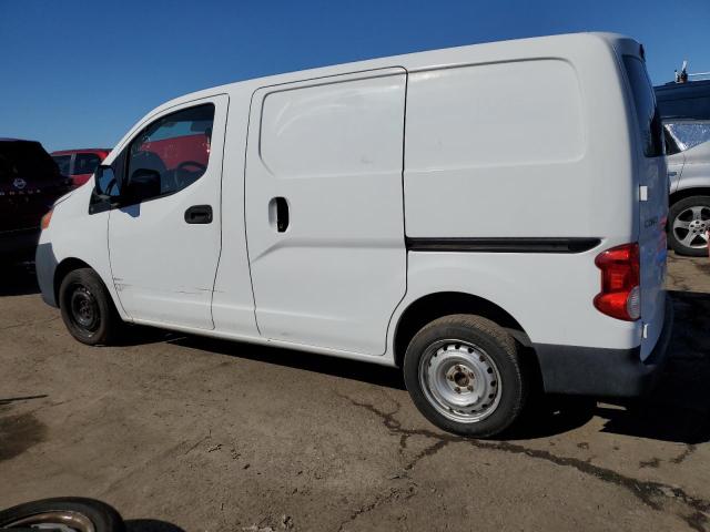 3N6CM0KN4EK694330 2014 Nissan Nv200 2.5S