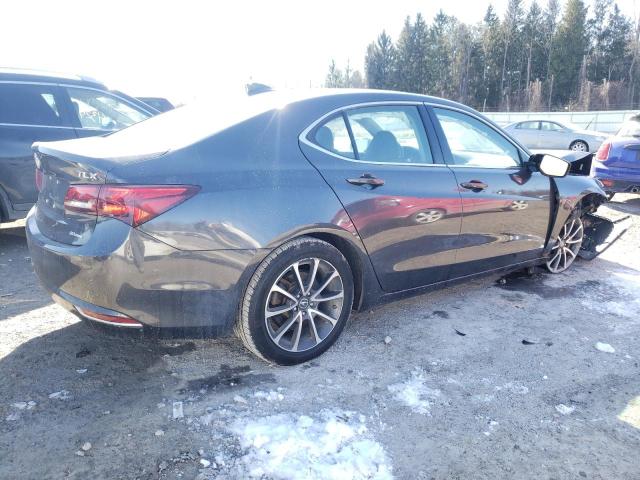 2016 ACURA TLX ADVANC 19UUB3F79GA002773