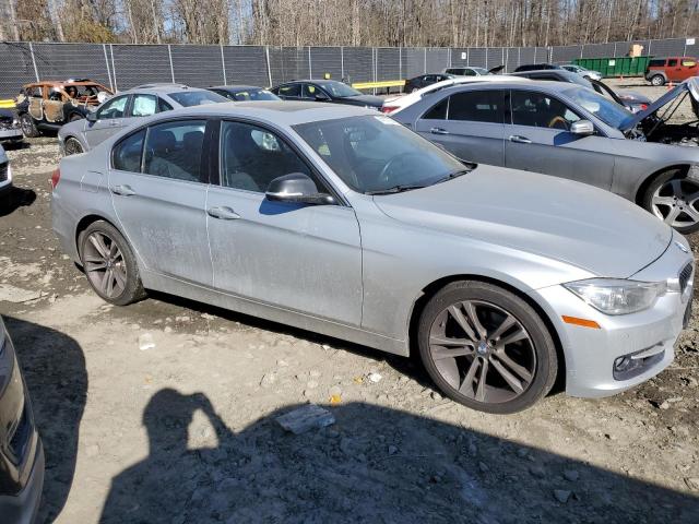 2015 BMW 328 XI - WBA3B3G58FNR86042