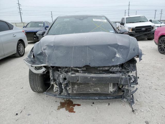 2022 VOLKSWAGEN GTI SE - WVW287CD0NW137923