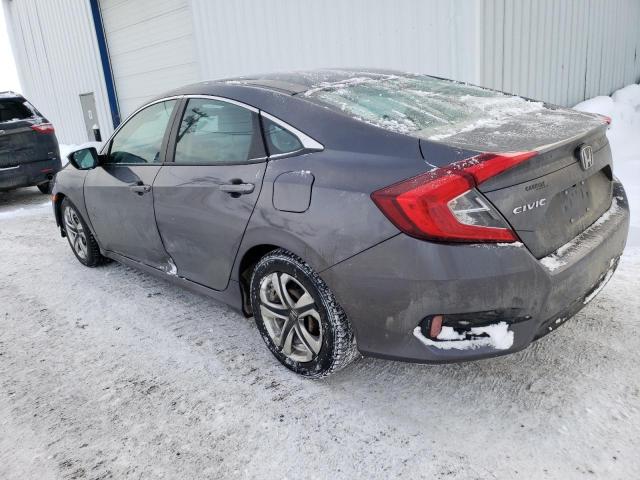 Vin: 2hgfc2f53gh546962, lot: 42225634, honda civic lx 20162