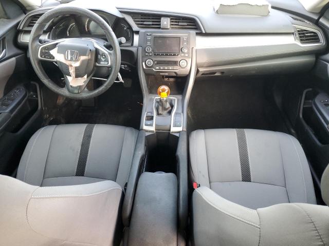 2018 HONDA CIVIC LX - 2HGFC2E57JH522351