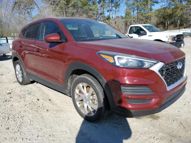 2019 HYUNDAI TUCSON SE KM8J23A43KU949437