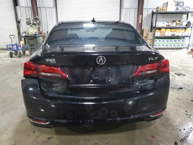 19UUB1F55HA004086 2017 Acura Tlx Tech