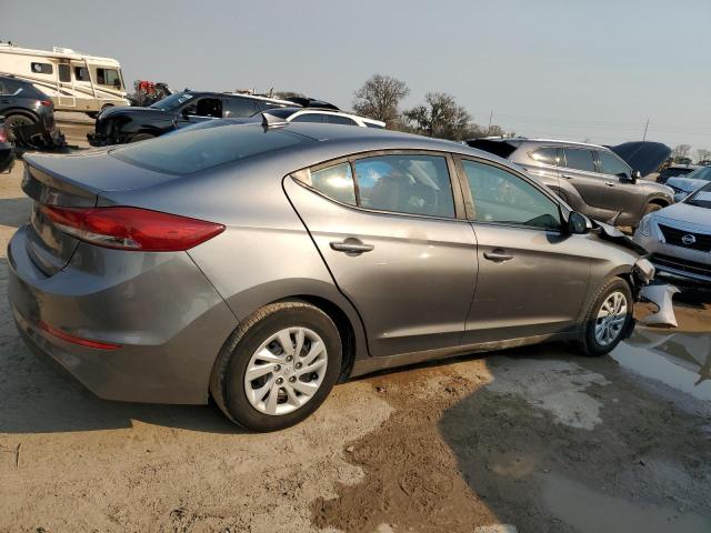 2018 Hyundai Elantra Se VIN: 5NPD74LF5JH380042 Lot: 43766014