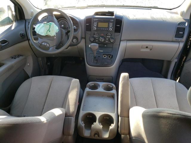 KNDMG4C75B6384516 2011 Kia Sedona Lx