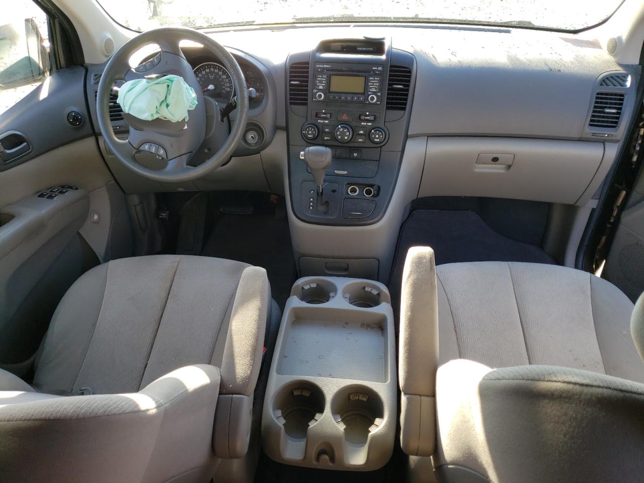 KNDMG4C75B6384516 2011 Kia Sedona Lx KNDMG4C75B6384516 2011 Kia Sedona Lx