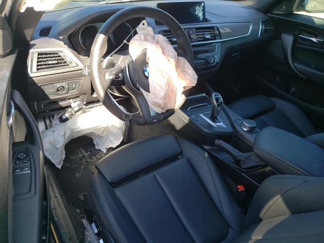 2021 BMW M240XI - WBA2J7C01M7G43612