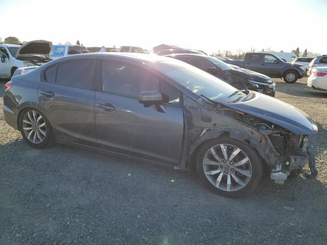 2014 Honda Civic Si VIN: 2HGFB6E53EH705634 Lot: 44916784