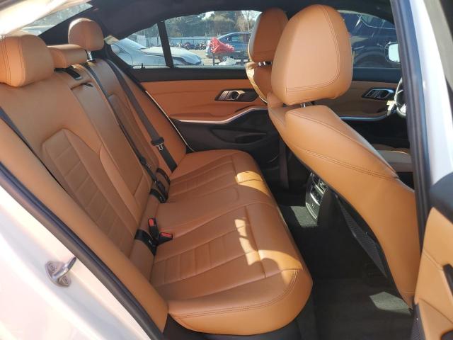 2021 BMW M340I - 3MW5U7J03M8B51375