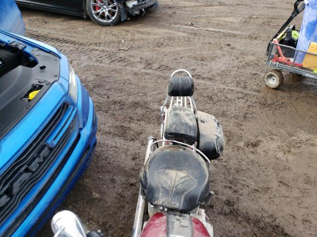 2005 HARLEY-DAVIDSON FLSTNI 1HD1JDB1X5Y071745