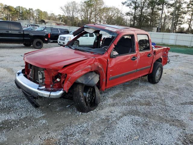 2007 Chevrolet Colorado 