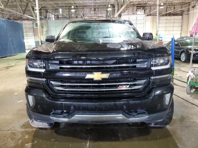 2016 CHEVROLET 1500 SILVE - 1GCVKSEC6GZ127713