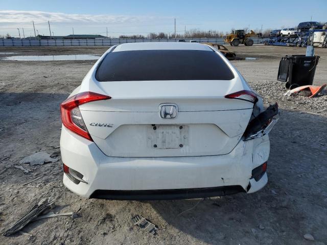 2016 HONDA CIVIC LX 19XFC2F50GE017365