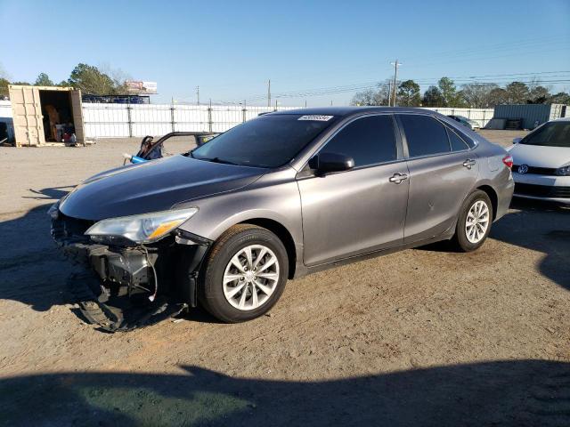 2016 TOYOTA CAMRY LE 4T1BF1FK4GU558597
