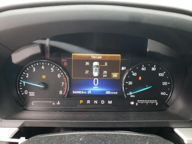 2020 FORD EXPLORER X 1FMSK7DH9LGC85459