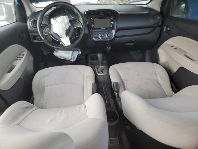 2017 MITSUBISHI MIRAGE G4 - ML32F3FJ9HHF06390