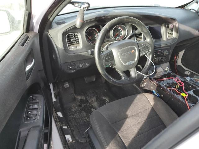 2018 DODGE CHARGER PO - 2C3CDXAG7JH239441