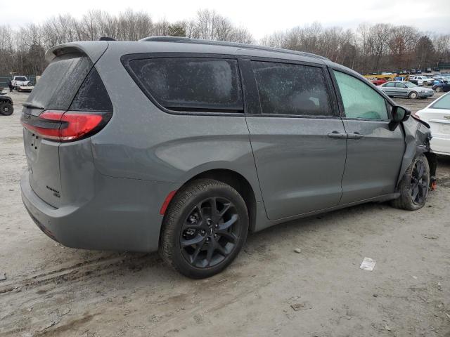  CHRYSLER PACIFICA 2023 Серый