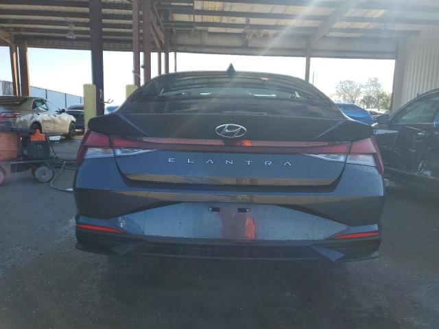 2021 HYUNDAI ELANTRA SE 5NPLS4AG1MH039537
