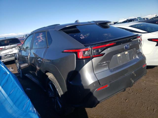 2023 SUBARU SOLTERRA P JTMABABA8PA023394