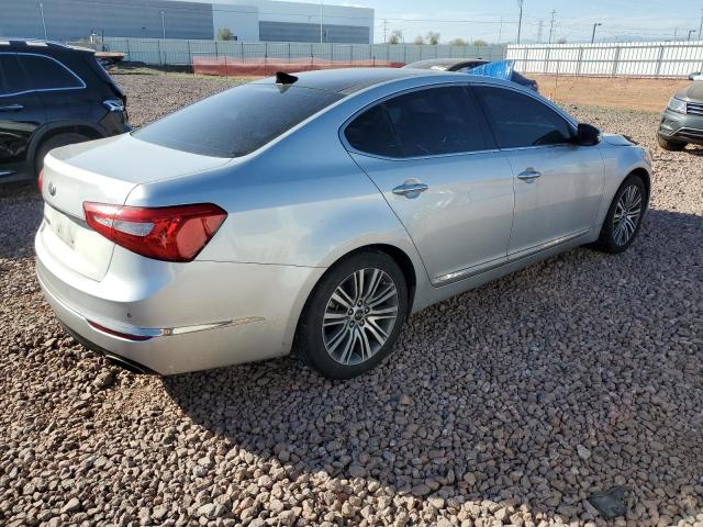 2016 KIA CADENZA LU - KNALN4D73G5199116