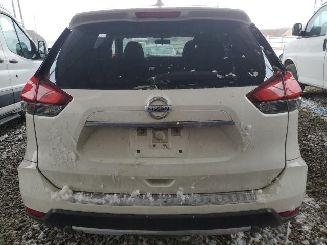 2017 NISSAN ROGUE S JN8AT2MT5HW133281