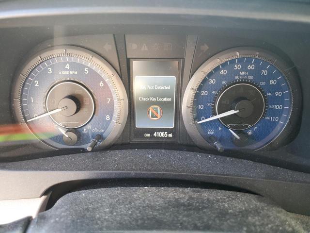 2020 TOYOTA SIENNA LE 5TDKZ3DC2LS045611