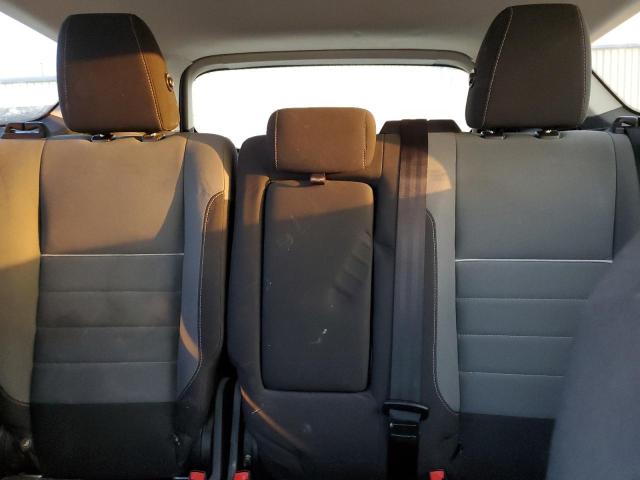 2013 Ford Escape Se VIN: 1FMCU9GX9DUA47806 Lot: 44045684