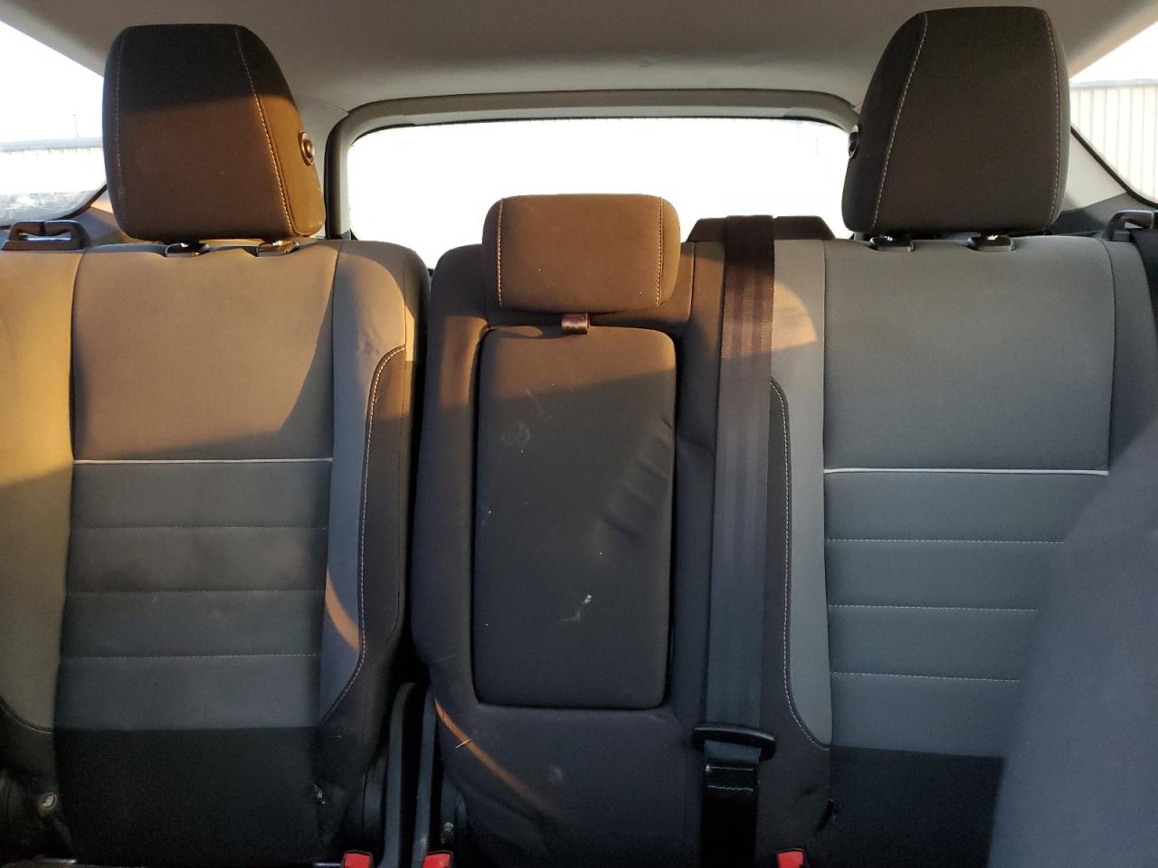 1FMCU9GX9DUA47806 2013 Ford Escape Se