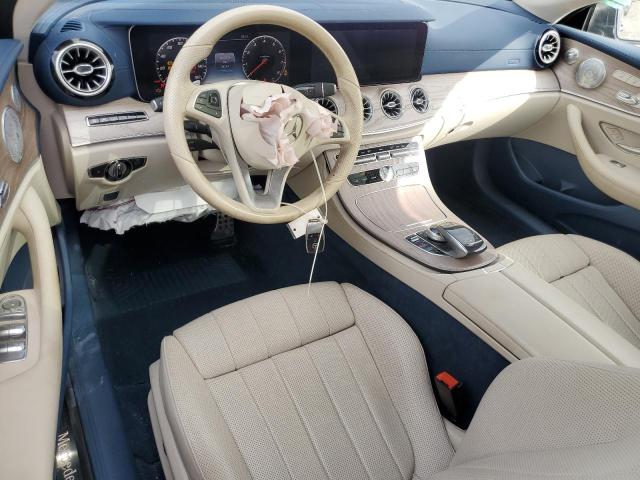 2018 MERCEDES-BENZ E 400 4MAT - WDD1J6GB2JF068316