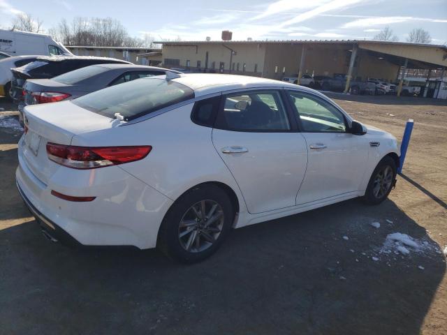 2019 KIA OPTIMA LX 5XXGT4L34KG326131