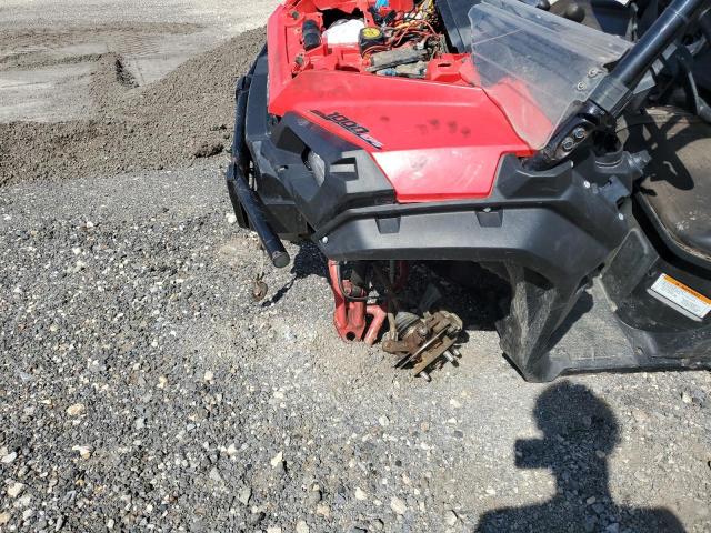2019 HONDA SXS1000 M3 1HFVE04A6K4301092